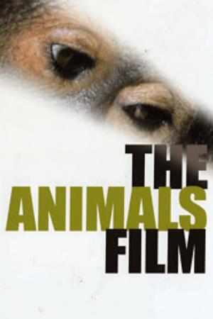 The Animals Film's Poster