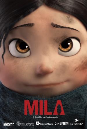 Mila's Poster