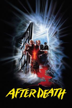 Oltre la morte's Poster