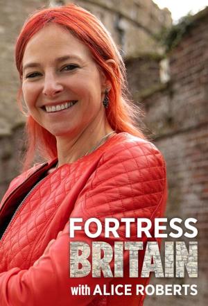 Fortress Britain with Alice...'s Poster