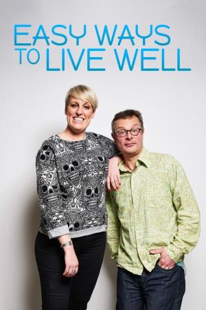 Easy Ways to Live Well's Poster