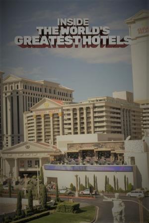 The World's Most Expensive Hotels's Poster
