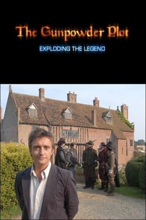 The Gunpowder Plot:..'s Poster