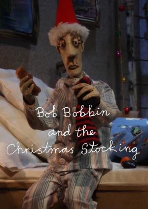 The Christmas Stocking's Poster