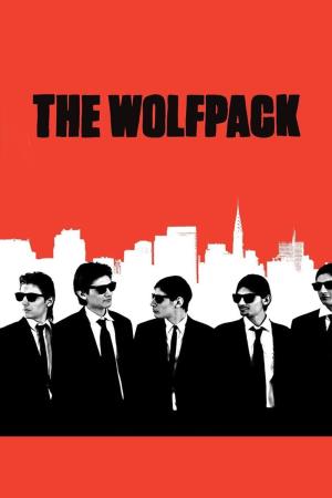 Wolfpack, The's Poster