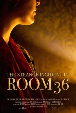 The Incident Room's Poster
