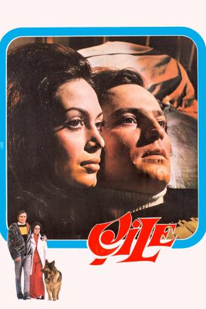Cile's Poster