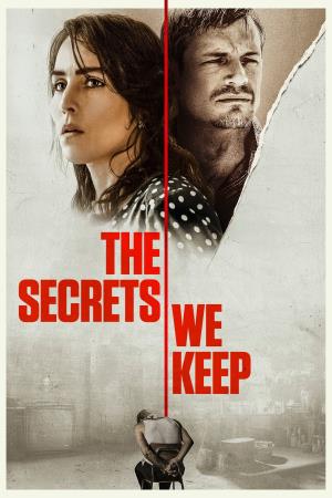 The Secret - Le verità nascoste's Poster