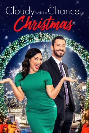 Cloudy with a Chance of Christmas's Poster