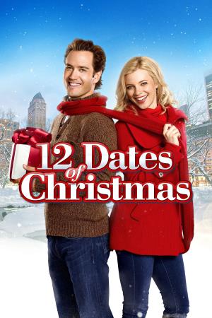 12 Dates of Christmas's Poster