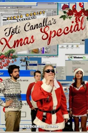 Xmas Special's Poster