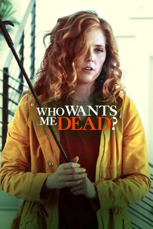The Daughter Stalker's Poster