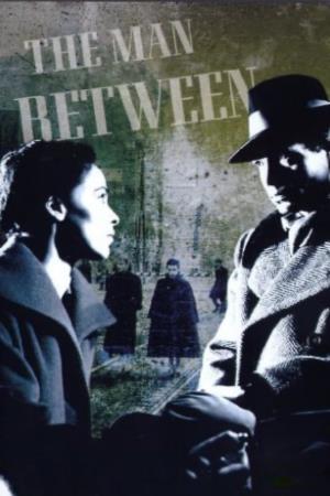 The Man Between's Poster