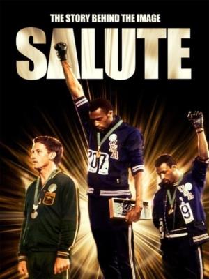 Il saluto - La storia che nessuno ha mai raccontato's Poster