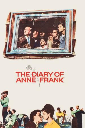 Il diario di Anna Frank's Poster