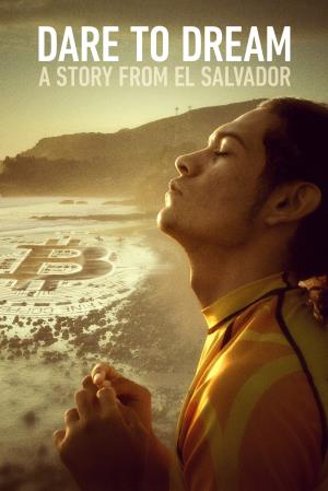 Dare To Dream's Poster