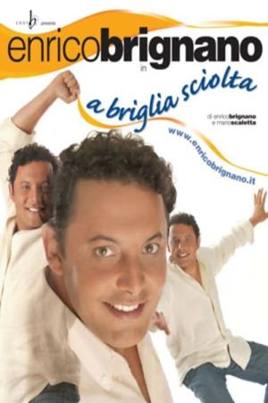 A briglia sciolta's Poster