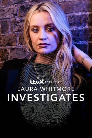 Laura Whitmore...'s Poster