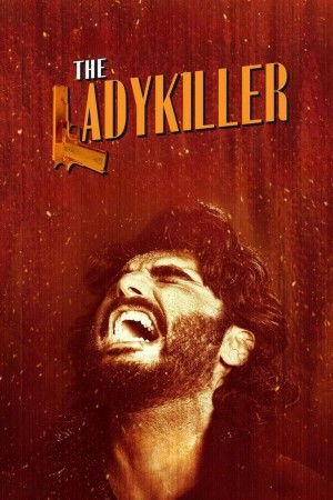 The Lady Killer's Poster