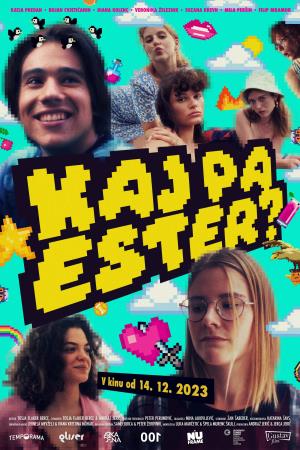 Est's Poster