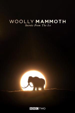 Woolly Mammoth: Secrets from the Ice's Poster