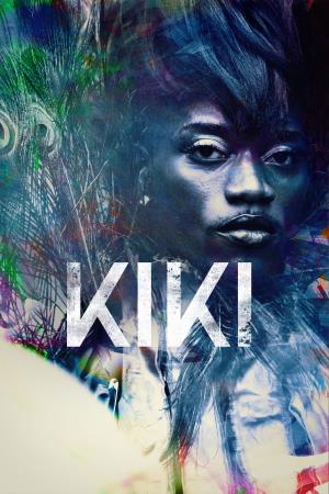 Kiki's Poster