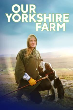 A Yorkshire Farm's Poster