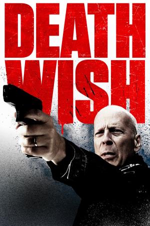 Il Giustiziere della notte - Death Wish's Poster