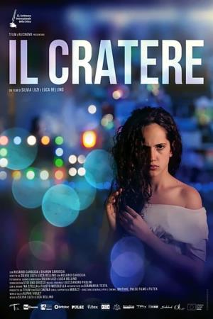 Il cratere's Poster
