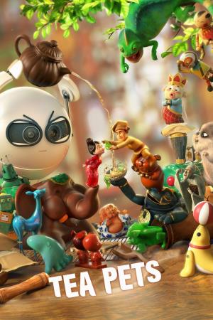 Toys & Pets's Poster