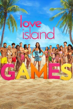 Love Island Games's Poster