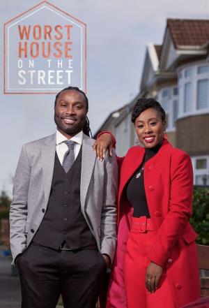 Worst House on the Street's Poster