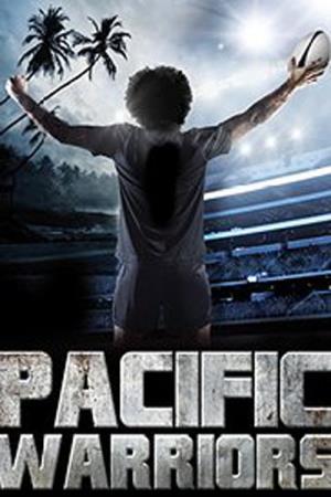 Pacific Warriors's Poster