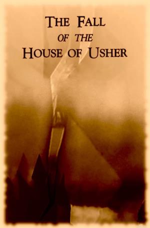 The Fall of the House of Usher's Poster