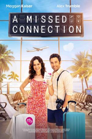 A Missed Connection's Poster