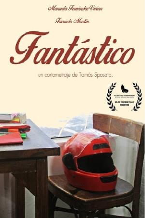 Fantastico's Poster