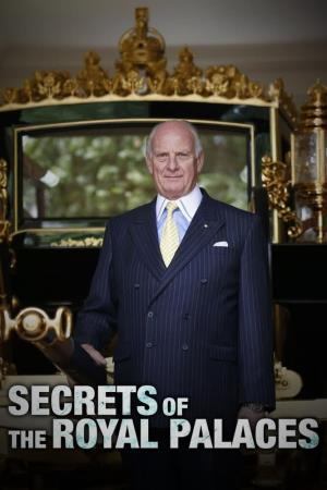 Secrets of the Royal Palaces's Poster