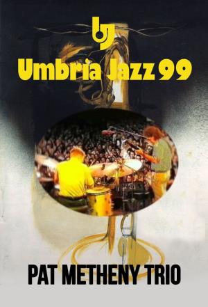 Umbria Jazz's Poster