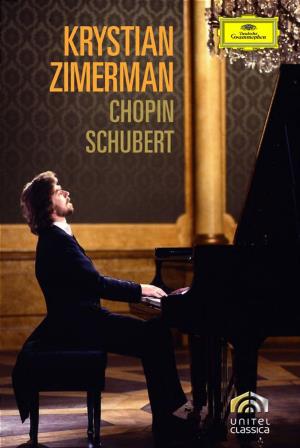 Krystian Zimerman's Poster