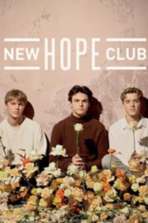New: Love Again's Poster