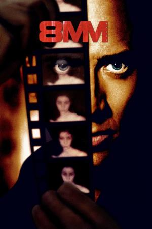 Eight Millimeter's Poster
