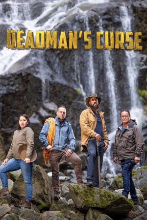 Deadman's Curse's Poster