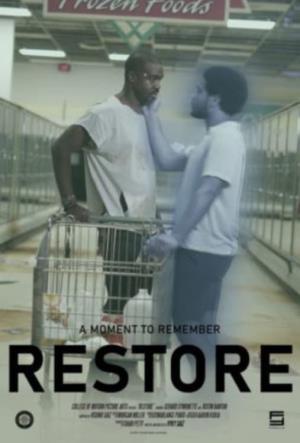 ReStore's Poster