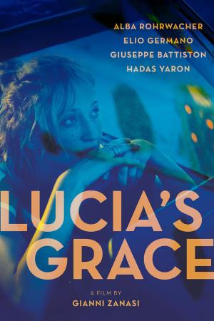 Troppa grazia's Poster
