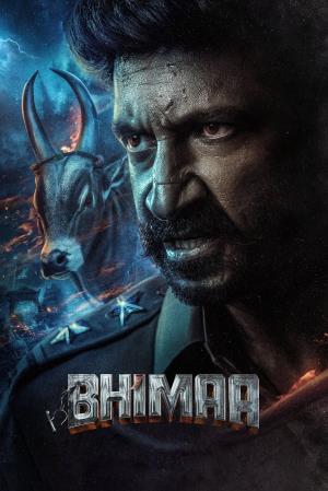 Bhimaa's Poster