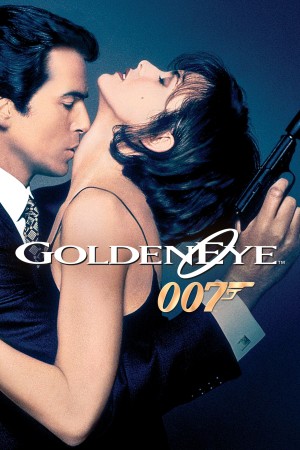 GoldenEye's Poster