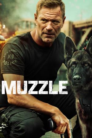 K9 - Squadra Antidroga's Poster