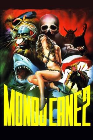 Mondo cane n. 2's Poster