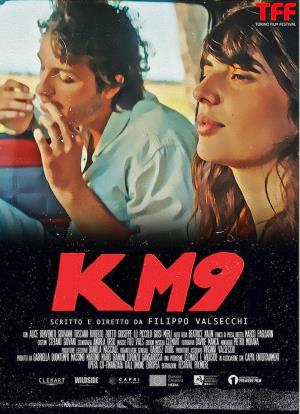 Km9 - Km9's Poster