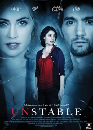 Unstable's Poster
